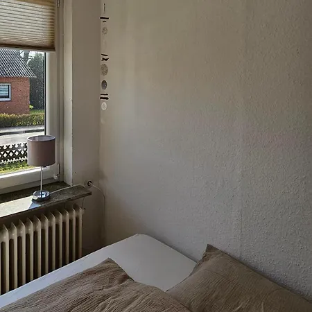 Kuepers Huus, Appartamento Schneverdingen